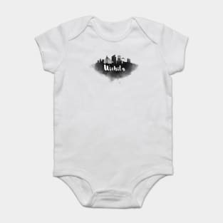 Wichita Baby Bodysuit